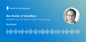 salesfloor blog 2020 podcast ben v1