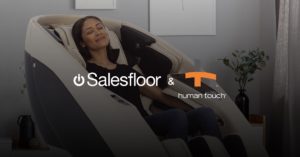 Human Touch Client Announcement Linkedin