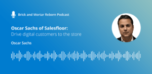 salesfloor blog 2021 podcast Oscar s