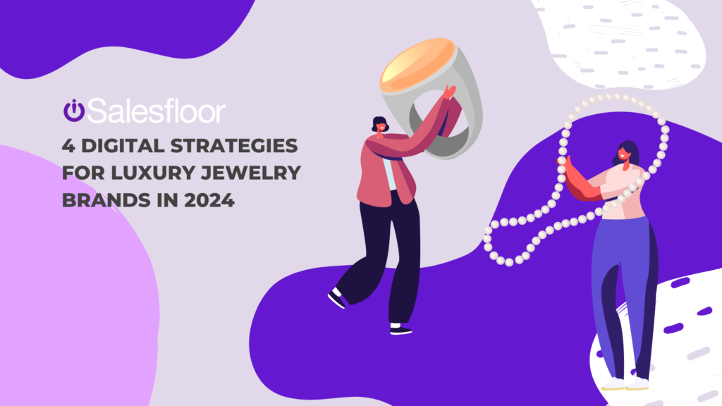 Copy of Copy of THE NEW BEAUTY SHOPPING EXPERIENCE HOW TO DELIVER WHAT CUSTOMERS WANT IN 2023 1