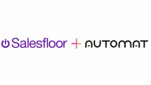 Salesfloor aquires automat